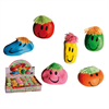 ootb - 1 Antistress-Ball, Funny Face ca. 8 cm