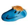 ootb - 1 Antistress-Ball, Funny Face ca. 8 cm | Bild 5