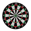 ootb - Doppelseitiges Dartspiel mit 6 Darts | Bild 2