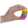 Ootb - Dreh-Spielzeug, Regenbogen, 3.5 x 7 cm | Bild 6