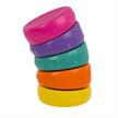 Ootb - Dreh-Spielzeug, Regenbogen, 3.5 x 7 cm | Bild 5