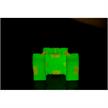 Ootb - Fidget Toy, Infinity Cube, Glow in the Dark | Bild 5