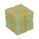 Ootb - Fidget Toy, Infinity Cube, Glow in the Dark