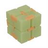 Ootb - Fidget Toy, Infinity Cube, Glow in the Dark