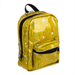 Ootb - Geldbörse, Metallic Backpack, mit Reissverschluss | Bild 5