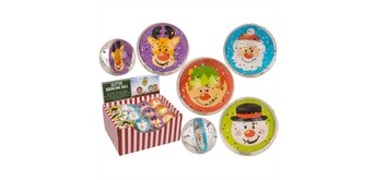 Ootb - Glitter-Springball, Joyful Xmas Jumpers