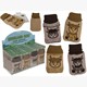 Ootb Handwärmer Highland Cow 11 cm 10 cm 1 Stück assortiert