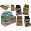 Ootb Handwärmer Highland Cow 11 cm 10 cm 1 Stück assortiert