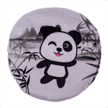 ootb - Handwärmer mit Fleeceüberzug, Panda, ca. 11 cm | Bild 5