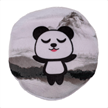 ootb - Handwärmer mit Fleeceüberzug, Panda, ca. 11 cm | Bild 4