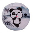ootb - Handwärmer mit Fleeceüberzug, Panda, ca. 11 cm | Bild 3