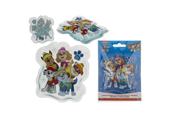 Ootb - Handwärmer Paw Patrol