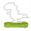 ootb - Heisser Draht - Dinosaurier 17 x 19.5 cm | Bild 4