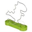 ootb - Heisser Draht - Dinosaurier 17 x 19.5 cm | Bild 5
