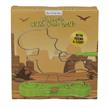 ootb - Heisser Draht - Dinosaurier 17 x 19.5 cm | Bild 2