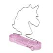 ootb - Heisser Draht - Einhorn 14 x 16 cm | Bild 5