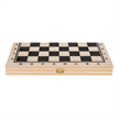 ootb - Holz-Brettspiel, Schach, ca. 34 x 34 cm | Bild 6