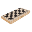 ootb - Holz-Brettspiel, Schach, ca. 34 x 34 cm | Bild 5