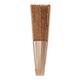 Ootb - Holz-Fächer mit Kork, ca. 23 cm