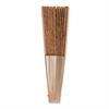 Ootb - Holz-Fächer mit Kork, ca. 23 cm