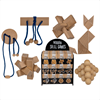 Ootb - Holz-Geschicklichkeitspiel, Puzzle