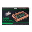 Ootb - Holz-Tischfussballspiel, Kicker ca. 33 x 21 cm | Bild 3