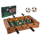 Ootb - Holz-Tischfussballspiel, Kicker