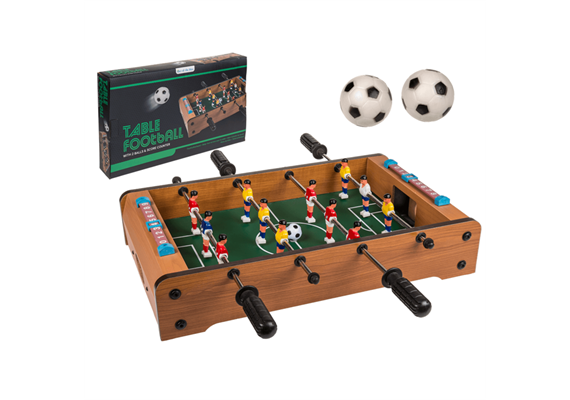 Ootb - Holz-Tischfussballspiel, Kicker