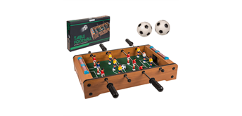 Ootb - Holz-Tischfussballspiel, Kicker