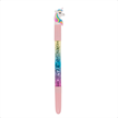Ootb - Kugelschreiber Einhorn mit Glitter und LED | Bild 2