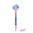 Ootb - Kugelschreiber Einhorn mit Glitter und LED | Bild 6