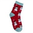 Ootb - Magische Kindersocken, Weihnachten, 1 Paar assortiert | Bild 5