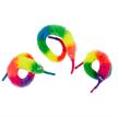 Ootb - Magischer Wurm, Regenbogen, ca. 22 cm | Bild 2