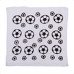 Ootb - Magisches Baumwoll Handtuch - Fussball | Bild 2