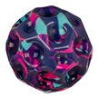 Ootb - Mega-High Springball, ca. 7 cm | Bild 6