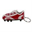 Ootb - Metall-Schlüsselanhänger Fussballschuhe Goal, 1 Stück assortiert | Bild 4