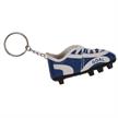 Ootb - Metall-Schlüsselanhänger Fussballschuhe Goal, 1 Stück assortiert | Bild 3