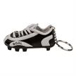 Ootb - Metall-Schlüsselanhänger Fussballschuhe Goal, 1 Stück assortiert | Bild 5