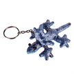 Ootb - Metall-Schlüsselanhänger, Sandtiere ca. 8 cm | Bild 4