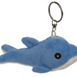 Ootb Metall-Schlüsselanhänger Sealife 10 cm 1 Stück assortiert | Bild 5
