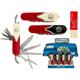 Ootb - Metall-Taschenmesser, VW Style