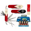Ootb - Metall-Taschenmesser, VW Style