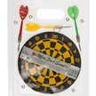 Ootb - Mini-Dartspiel mit 3 Darts ø 15 cm | Bild 2