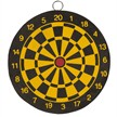 Ootb - Mini-Dartspiel mit 3 Darts ø 15 cm | Bild 4