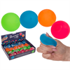 Ootb - Mini-Ultra-Soft Antistress-Ball, Neon