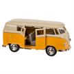 Ootb - Modellauto mit Rückziehmotor, VW T1 Bus 1963 | Bild 4