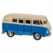 Ootb - Modellauto mit Rückziehmotor, VW T1 Bus 1963 | Bild 2