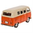 Ootb - Modellauto mit Rückziehmotor, VW T1 Bus 1963 | Bild 5
