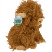 Ootb Plüsch Highland Cow ca. 22 cm | Bild 2
