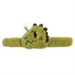 Ootb - Schnapp-Armband Dino mit Reissverschlussbeutel | Bild 2